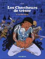 Les 5 ans de la collection « Poisson Pilote »