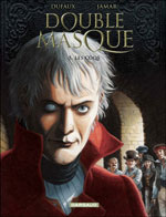 Jean Dufaux : combien d'albums au conteur ?