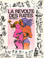 Quand Tex était dessiné par le fabuleux Guido Buzzelli...