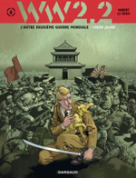 La rentrée Dargaud 2013 : un programme varié, dans la continuité