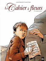 Galandon, le « droit-de-l'hommiste »