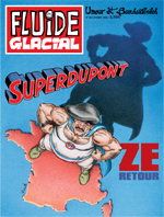 Superdupont, le retour !