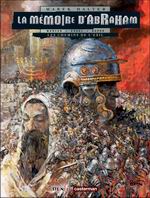 JD Morvan (Sillage) : « La Mémoire d'Abraham me permet d'apprendre l'histoire du peuple juif » 