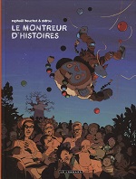 Raphaël Beuchot (Une Trilogie africaine) : "Mon ancienne vie d'ingénieur commercial ne me manque pas"