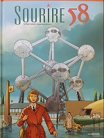 Léopoldville 60 - Par Weber, Deville & Marquebreucq - Éditions Anspach