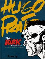 La ballade d'Hugo Pratt