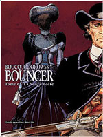 François Boucq : « Avec Bouncer, Jodorowsky voulait faire un western shakespearien »