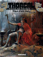 Thorgal : Tout un Monde