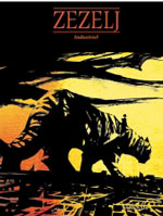 Stripovi 2012 : présence de la BD croate à Paris