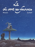 Saint-Malo rend hommage à Michel Plessix