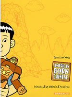 Gene Luen Yang : « Nous sommes confrontés à la nécessité de définir nos propres référents identitaires »