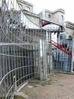 Le Musée national de la BD d'Angoulême prépare sa mue pour 2008