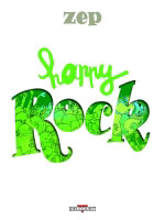 Happy Zep 