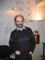 Angoulême 2006 : Coup de froid sur le Festival 