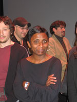 Angoulême 2006 : le palmarès