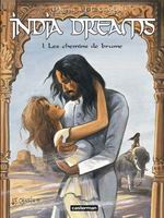 Second cycle d'<i>India Dreams</i> : à la découverte du Raj