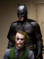 Hollywood se gave de comics