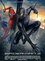 Spider-Man 3 crève la toile