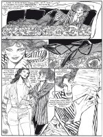 Emmanuelle T2 : l'anti-vierge - Par Guido Crepax d'après Emmanuelle Arsan - (…)