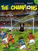 Version anglaise de "Foot Furieux" de Gurcan Gürsel