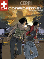 « CH Confidentiel », les dossiers secrets d'une Suisse pas propre