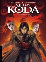 Niklos Koda et la ligne mystificatrice