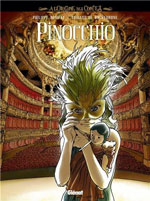 Philippe Bonifay, à l'origine des contes
