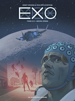 Un catalogue renforcé et Moebius en Chine, c'est la rentrée des Humanoïdes Associés !