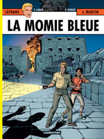 Les énigmes de la survivance des héros de bande dessinée