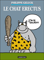 Geluck Sapiens 