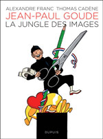 Dupuis et ses « Coffee table books »