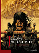 Le Rêve de Jérusalem : L'épreuve divine