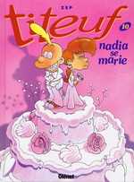 Le marché de la BD en France : 43,3 millions d'albums vendus en 2004 (+13,3%) selon GFK