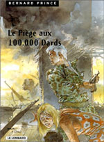 Dany ("Olivier Rameau", "Guerrières de Troy") (2/3) : "Ce genre de dessin coquin dans le style "classique franco-belge ", personne ne l'avait fait avant moi."