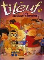 Titeuf : les secrets d'un triomphe