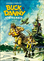 Buck Danny : Monument de la bande dessinée et de l'aviation