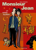 Dupuy & Berberian, Grands Prix d'Angoulême 2008