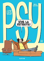 Bédu : « L'arrêt des Psy me relance dans un nouveau projet »