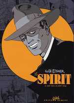 MORT DE WILL EISNER : La BD perd un géant