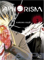 Aphorism T1&2 - Par Karuna Kujô - Pika
