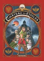 Le Château des Étoiles : Les Chevaliers de Mars