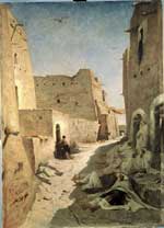 L'aventure coloniale aux XIXe et XXe siècles