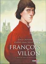 Luigi Critone : « Villon fascine car il était un génie poétique avec des faiblesses criminelles »