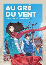 Pika relance sa collection "Graphic" avec deux titres de Golo Zhao
