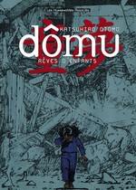 Angoulême 2015 : 42e Grand Prix pour Katsuhiro Otomo