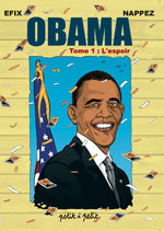 Une chronique-vigie pour Obama 