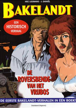 Hec Leemans par lui-même au Centre Belge de la BD