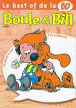 Mort de Jean Roba, le papa de "Boule & Bill"