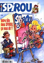Devenez héros de bande dessinée