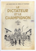 Dupuis mise sur les livres d'art et les tirages de luxe